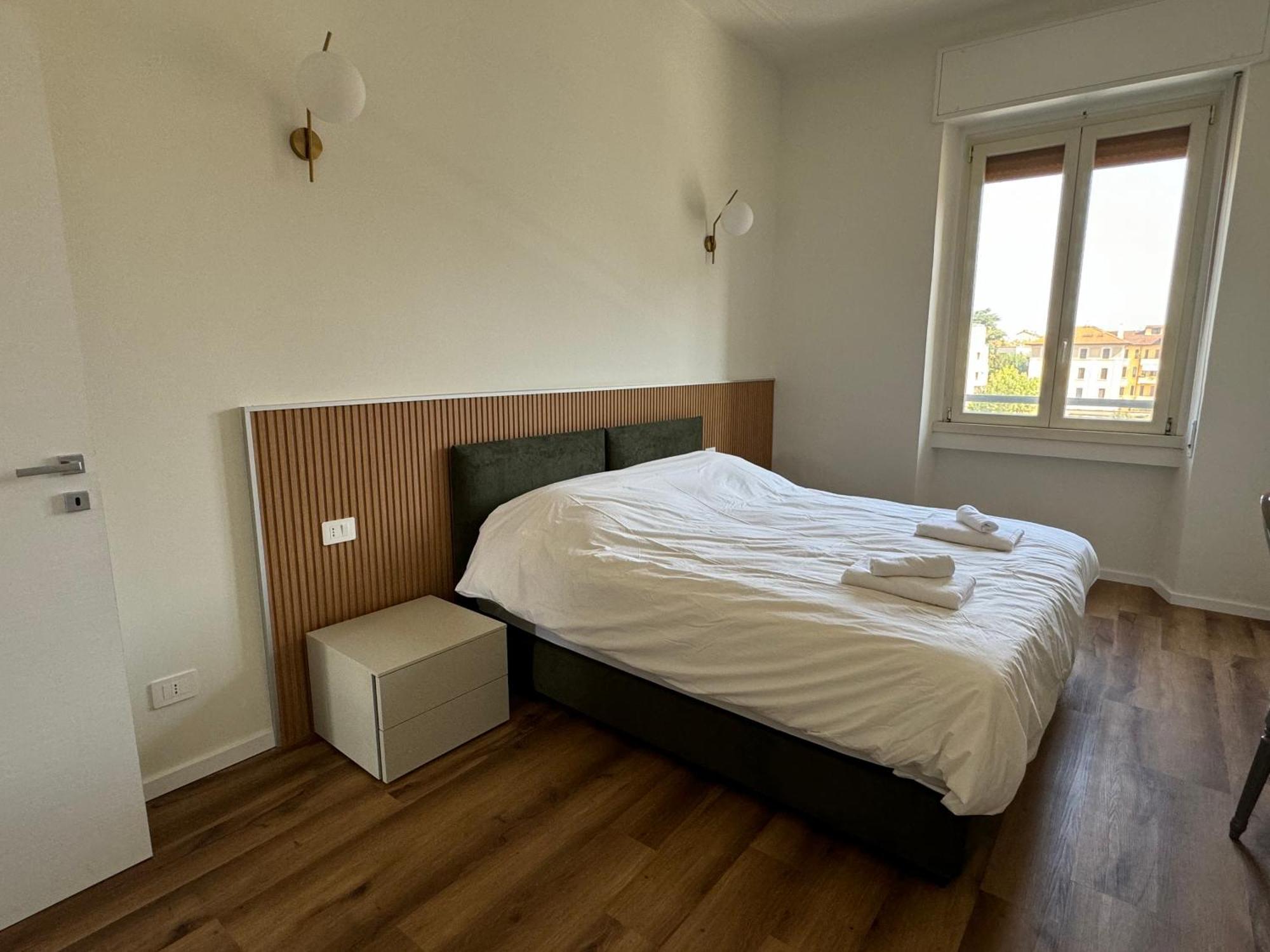 Lula - Zara M3-m5 Appartement Milan