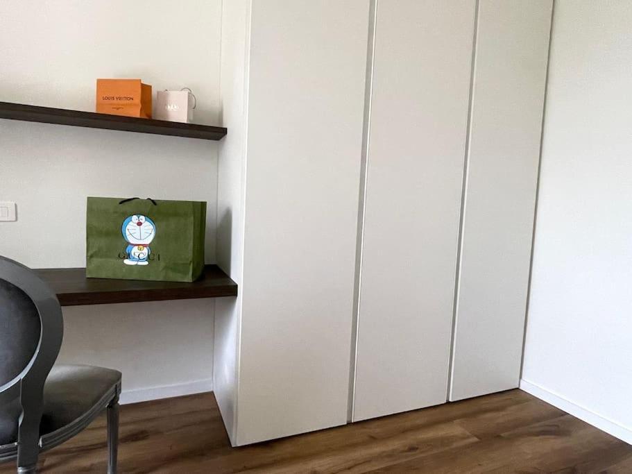 Lula - Zara M3-m5 Appartement Milan