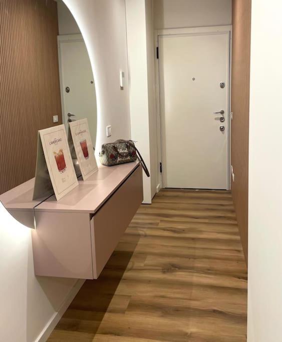 Lula - Zara M3-m5 Appartement *