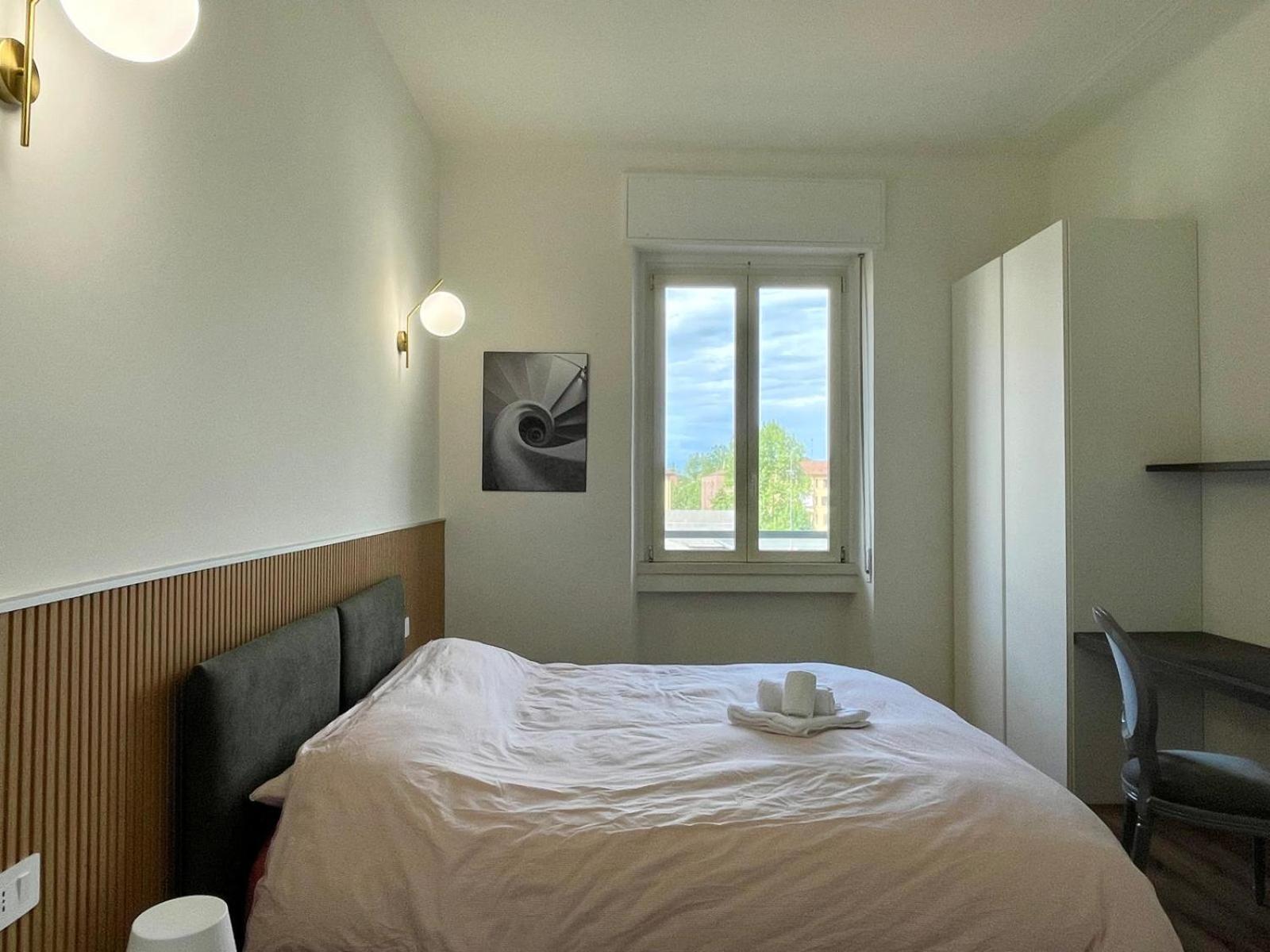 Appartement Lula - Zara M3-m5